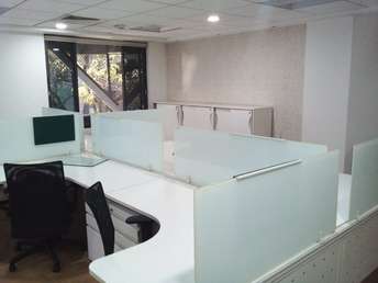 Commercial Office Space 1130 Sq.Ft. For Rent In Mg Road Bangalore 5610534