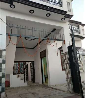 3 BHK Independent House For Rent in Aliganj Lucknow 5610897