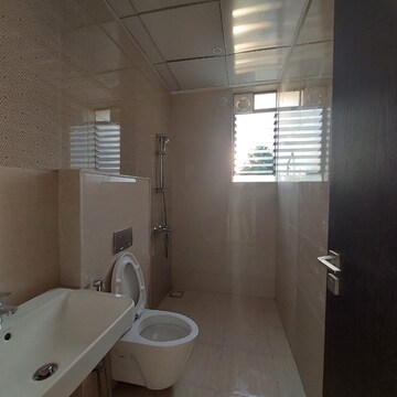 Bathroom in 5 BHK Villa at Runal Gateway, Ravet – for Sale