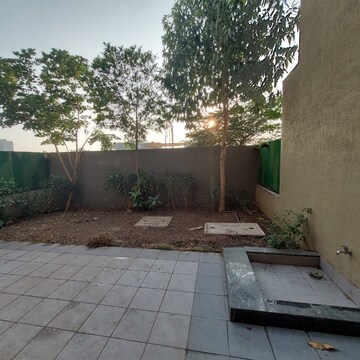 5 BHK Villa – Exterior View View at Runal Gateway, Ravet - for Sale