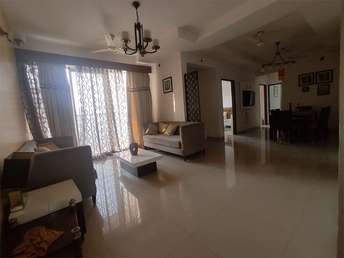3 BHK Apartment For Resale in Prateek Grand Carnesia Siddharth Vihar Ghaziabad 5611979