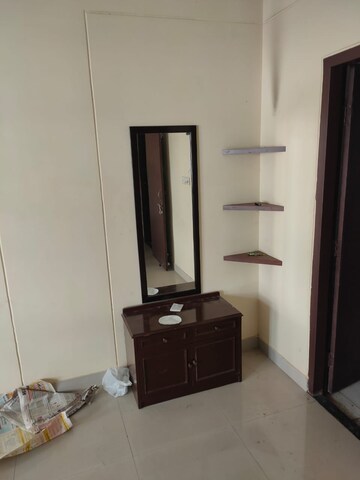 Living Room in 3 BHK Apartment at Mansarovar – for Rent