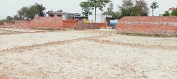  Plot – Exterior View View at Sultanpur Road - for Sale