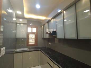 2 BHK Builder Floor For Resale in Janakpuri Delhi 5612973