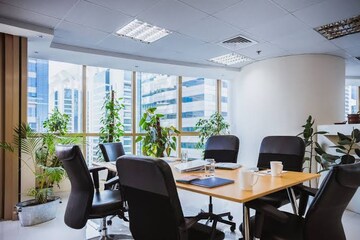 Team Area in  Office Space at Sector 63 – for Sale