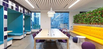 Team Area in  Office Space at Sector 62 – for Sale