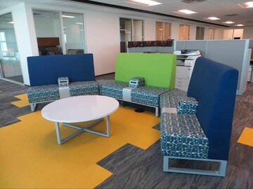 Team Area in  Office Space at Anthurium, Sector 73 – for Sale
