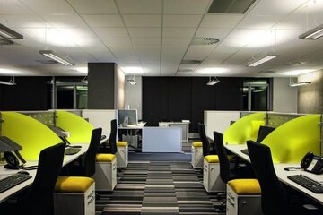 Team Area in  Office Space at Bhutani Experience, Sector 32 – for Sale