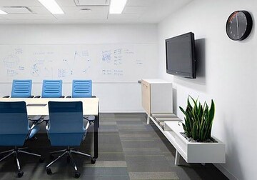 Team Area in  Office Space at Sector 32 – for Sale