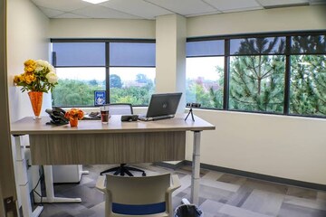 Team Area in  Office Space at Sector 62 – for Sale