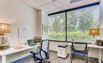 Team Area in  Office Space at Sector 62 – for Sale