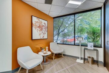 Team Area in  Office Space at Sector 62 – for Sale