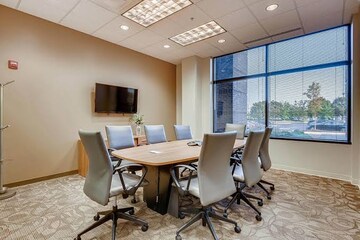Team Area in  Office Space at Sector 62 – for Sale