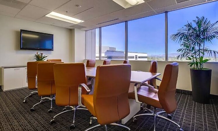 Team Area, sector 62 Commercial Office Space 500 Sq.Ft. In Sector 62 Noida 5613478