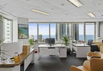 Team Area in  Office Space at Sector 62 – for Sale