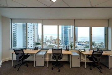 Team Area in  Office Space at Sector 62 – for Sale