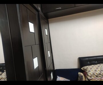 Room in 1 BHK Apartment at Nisarg Hyde Park, Kharghar – for Sale