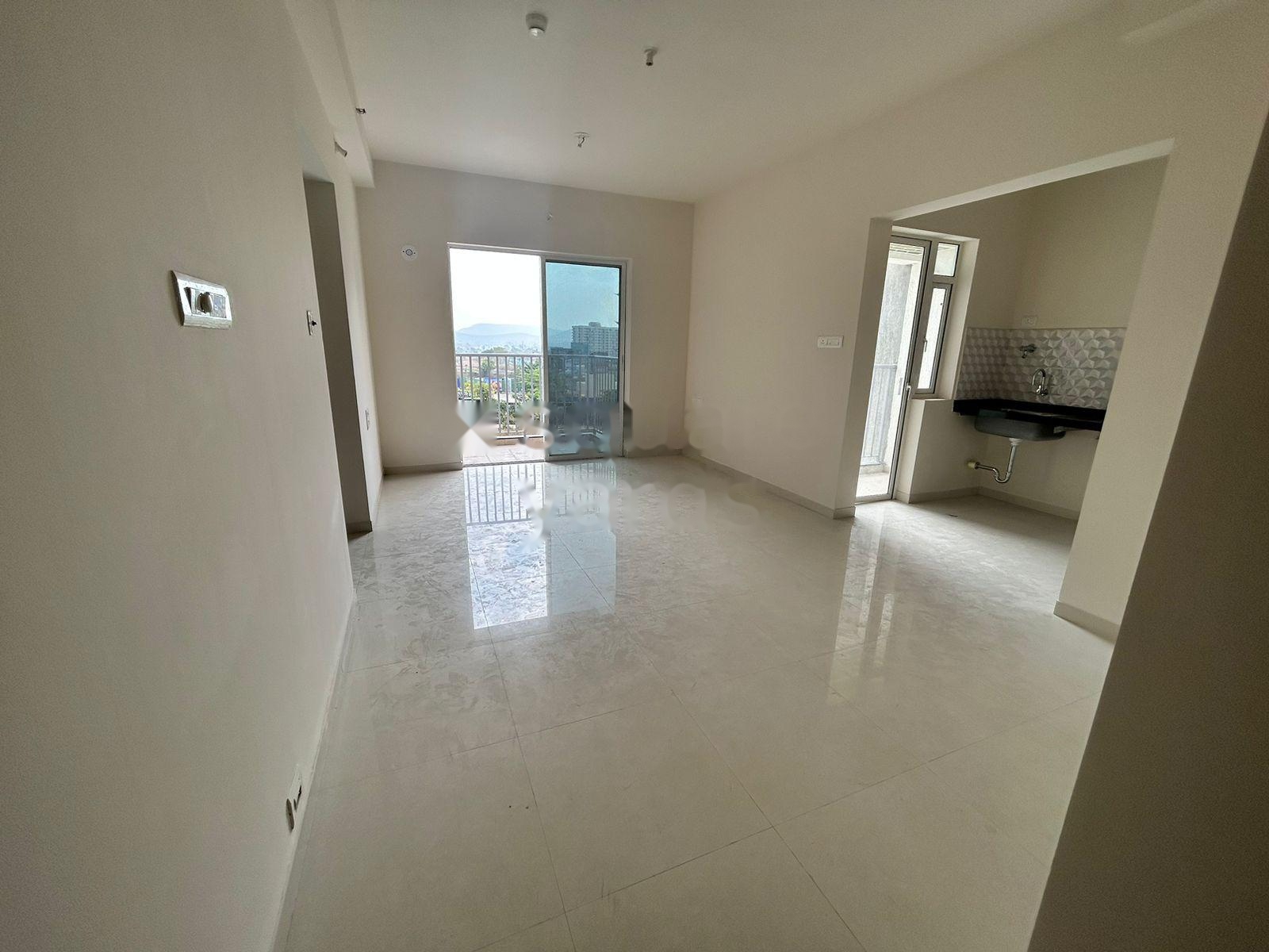 Rental 1 Bedroom 462 Sq.Ft. Apartment in Godrej Hillside 2, Mahalunge ...