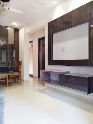 Room in 1 BHK Apartment at Kharghar Sector 34 – for Sale