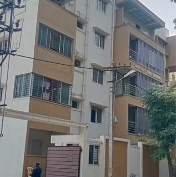 3 BHK Apartment For Resale in Peace Sapphire Vijayanagar Bangalore 5616609
