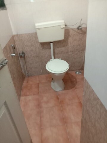 Bathroom in 2 BHK Apartment at Kharghar Sector 35d – for Sale