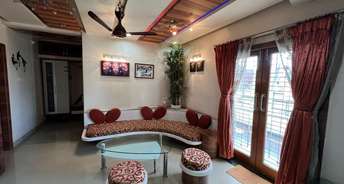 3 BHK Apartment For Rent in Magarpatta City Erica Magarpatta Pune 5616974