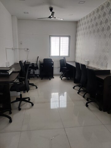 Master Plan in  Office Space at Sai Plaza Undri, Undri – for Rent