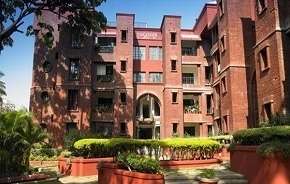 3 BHK Apartment For Rent in Prestige Elgin Richmond Town Bangalore 5617131