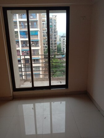 2 BHK Apartment For Resale in Ashish Ashiyana Taloja Navi Mumbai  5617060