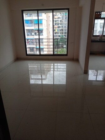 2 BHK Apartment For Resale in Ashish Ashiyana Taloja Navi Mumbai  5617060