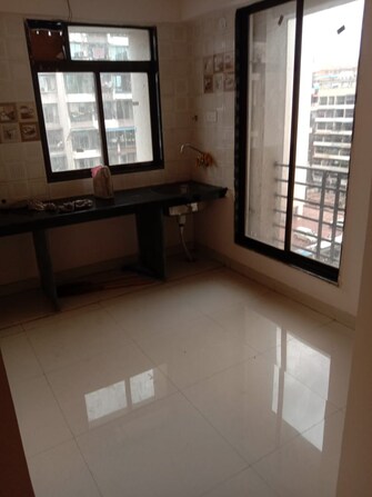 2 BHK Apartment For Resale in Ashish Ashiyana Taloja Navi Mumbai  5617060