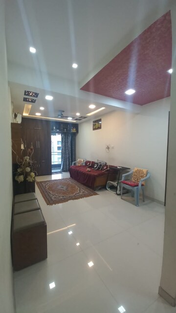 1 BHK Apartment For Resale in Alcon Royce Kondhwa Pune  5617160