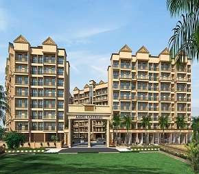  Apartment For Resale in Laxmi Castello Neral Navi Mumbai 5618402