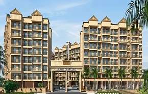  Apartment For Resale in Laxmi Castello Neral Navi Mumbai 5618402