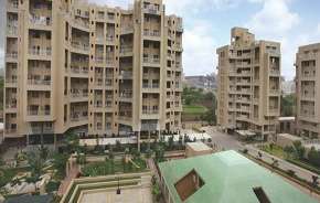 2 BHK Apartment For Rent in Mittal Life Park Mohammadwadi Pune 5618911