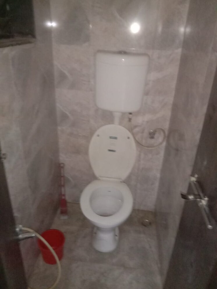 Bathroom, kharghar 1 Bedroom 650 Sq.Ft. Apartment In Kharghar Navi Mumbai 5619453