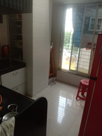 1 BHK Apartment For Resale in Kharghar Sector 35d Navi Mumbai  5619850