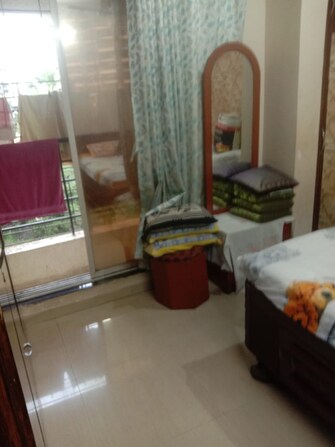 1 BHK Apartment For Resale in Kharghar Sector 35d Navi Mumbai  5619850