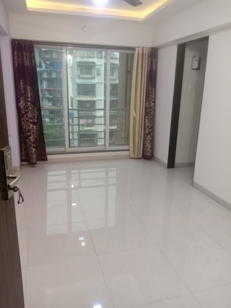 1 BHK Apartment For Resale in Kharghar Sector 35d Navi Mumbai  5619850