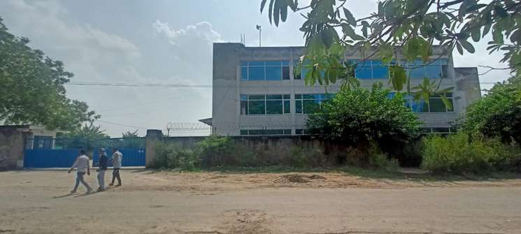 Commercial Warehouse 8 Acre in Bilaspur Gurgaon