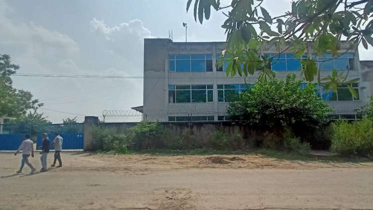 Commercial Warehouse 8 Acre in Bilaspur Gurgaon