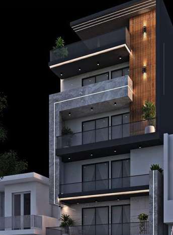 4 BHK Builder Floor For Resale in West End Colony Delhi 5620525