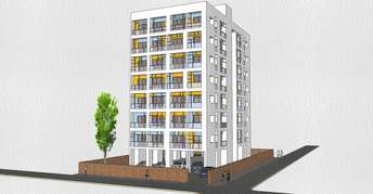 2 BHK Apartment For Resale in Vashi Navi Mumbai 5620603