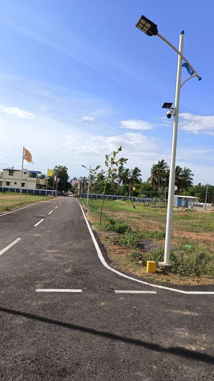 Dtcp & Rera Approved Plots