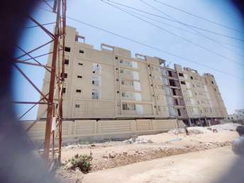 2 BHK Apartment For Resale in SV Heights Nagole Nagole Hyderabad 5620626