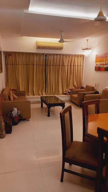 3 BHK Apartment For Resale in Arsha Villa Apartment Santacruz West Mumbai 5620643