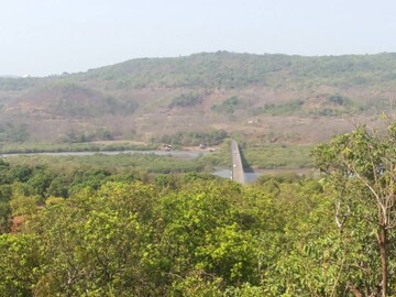  Plot – Exterior View View at Dapoli - for Sale