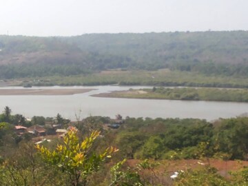  Plot – Exterior View View at Dapoli - for Sale