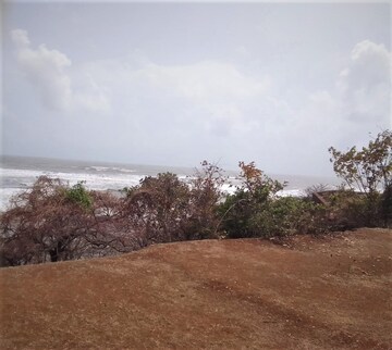  Plot – Nearby View at Dapoli - for Sale