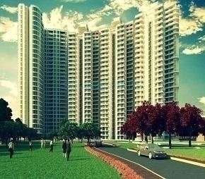 2 Bedroom 1115 Sq.Ft. Apartment in Greater Noida West Greater Noida